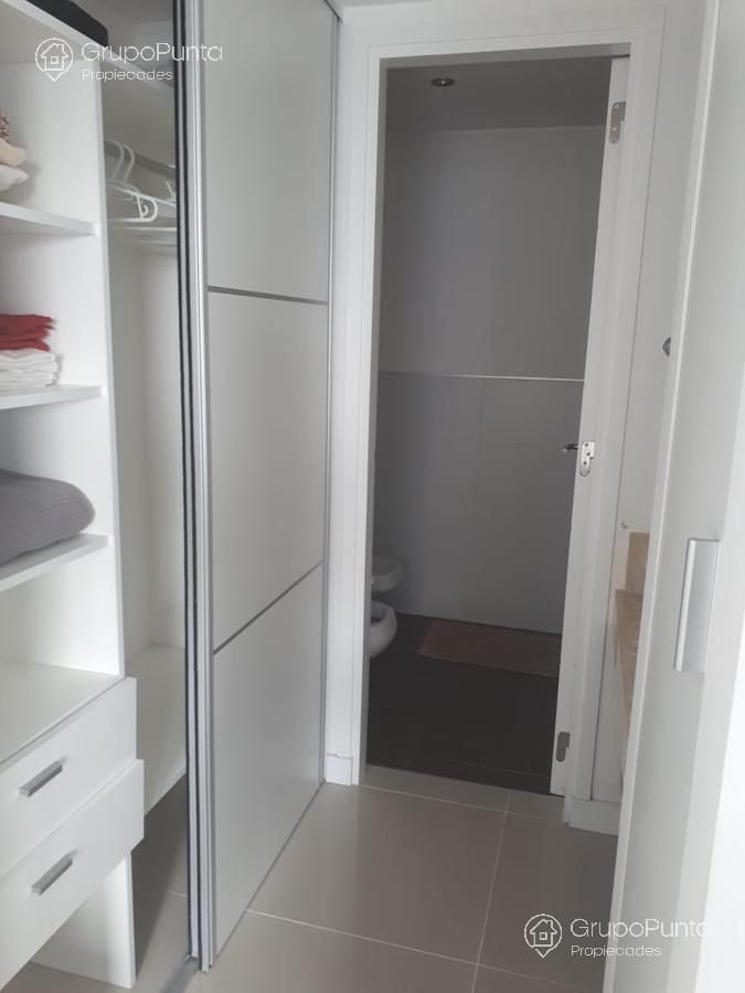Departamento de 2 Dormitorios con Amenities en Forest Tower II · Foto 12