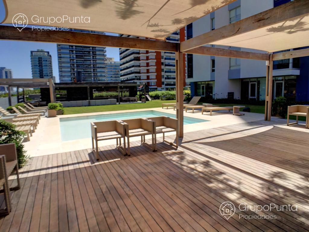 Departamento en Forest tower II con 3 dormitorios y amenities