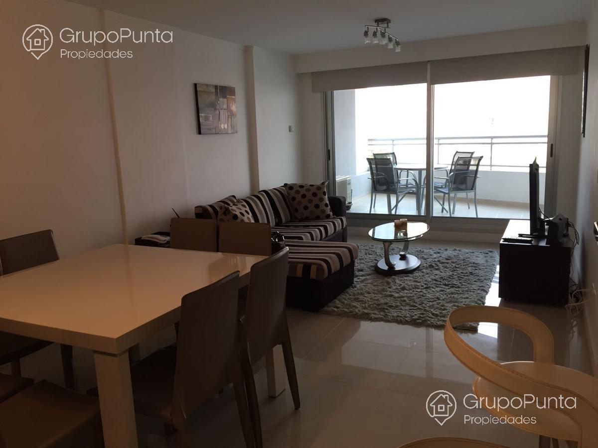 Departamento en Forest tower II con 3 dormitorios y amenities · Foto 2