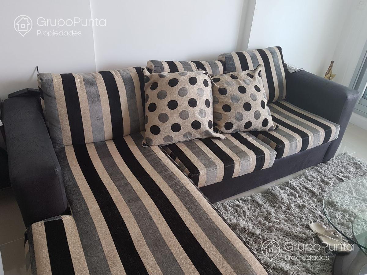 Departamento en Forest tower II con 3 dormitorios y amenities · Foto 3