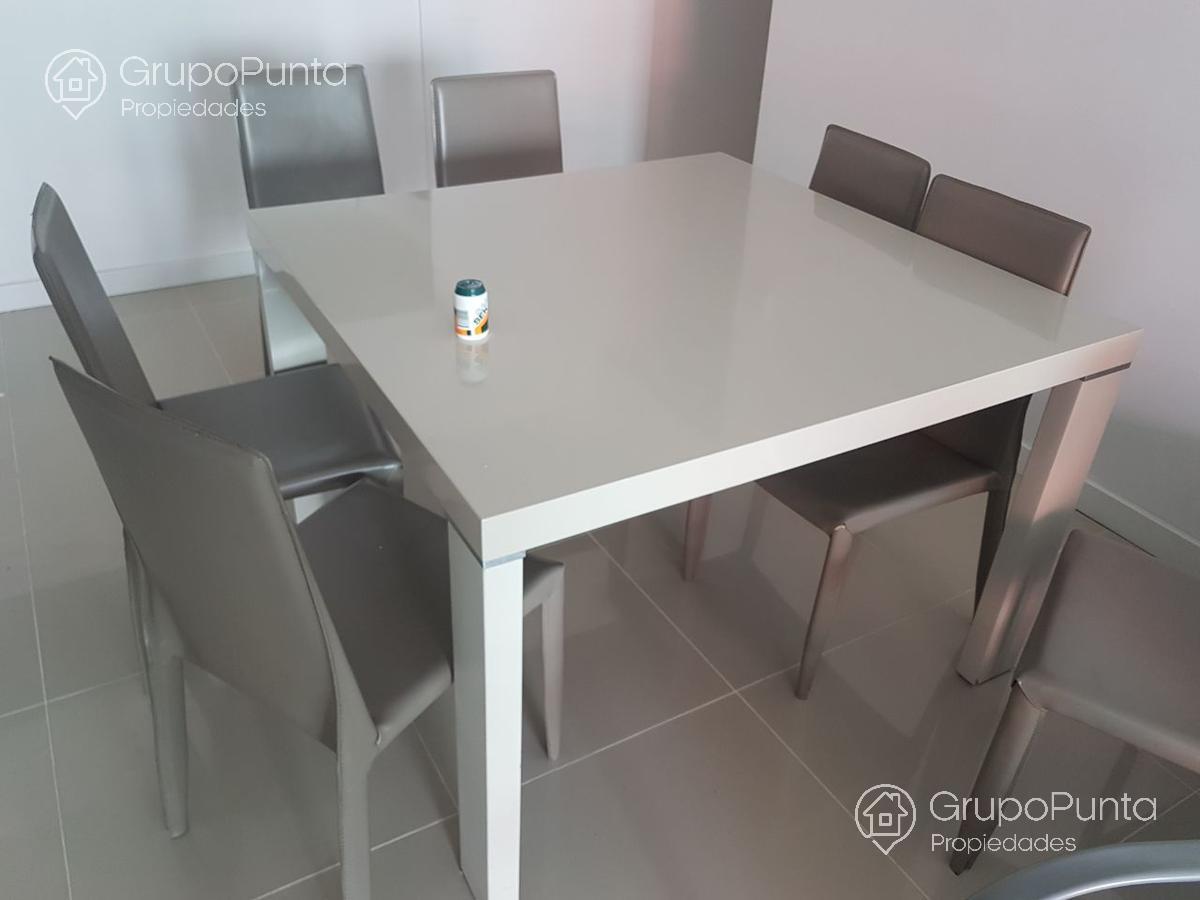 Departamento en Forest tower II con 3 dormitorios y amenities · Foto 4