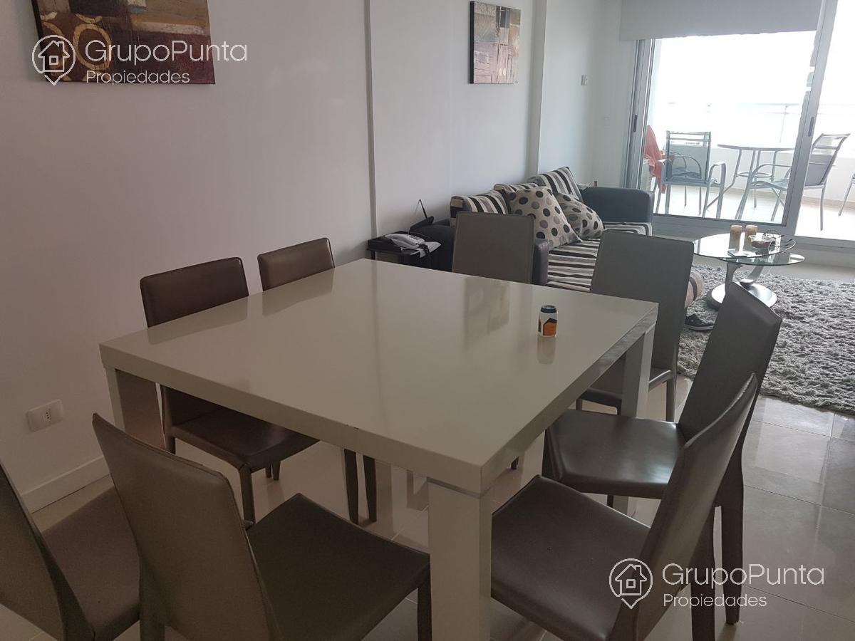 Departamento en Forest tower II con 3 dormitorios y amenities · Foto 5