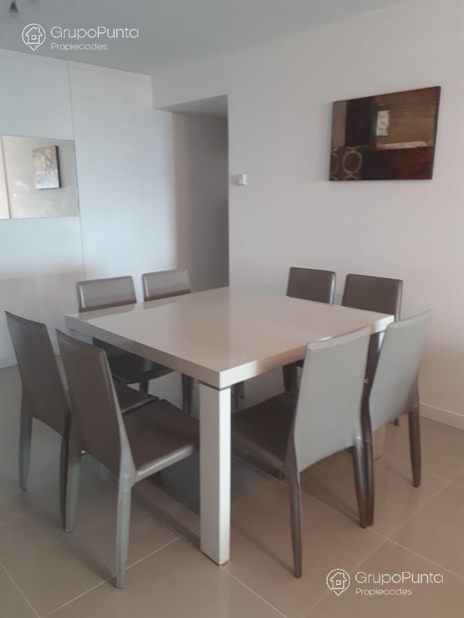 Departamento en Forest tower II con 3 dormitorios y amenities · Foto 6
