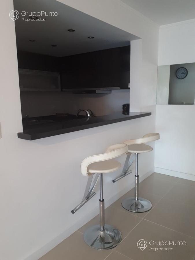 Departamento en Forest tower II con 3 dormitorios y amenities · Foto 7