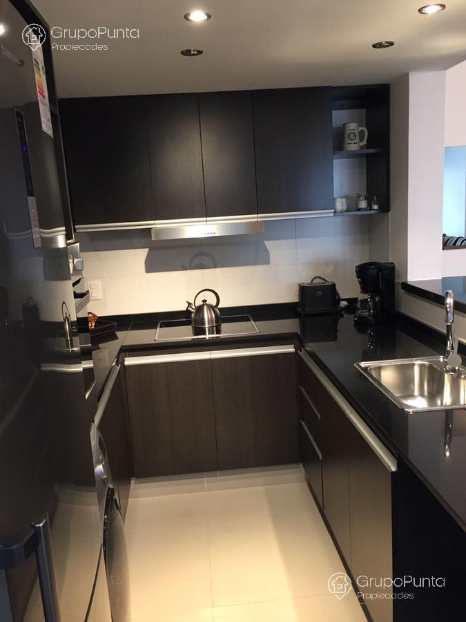 Departamento en Forest tower II con 3 dormitorios y amenities · Foto 8