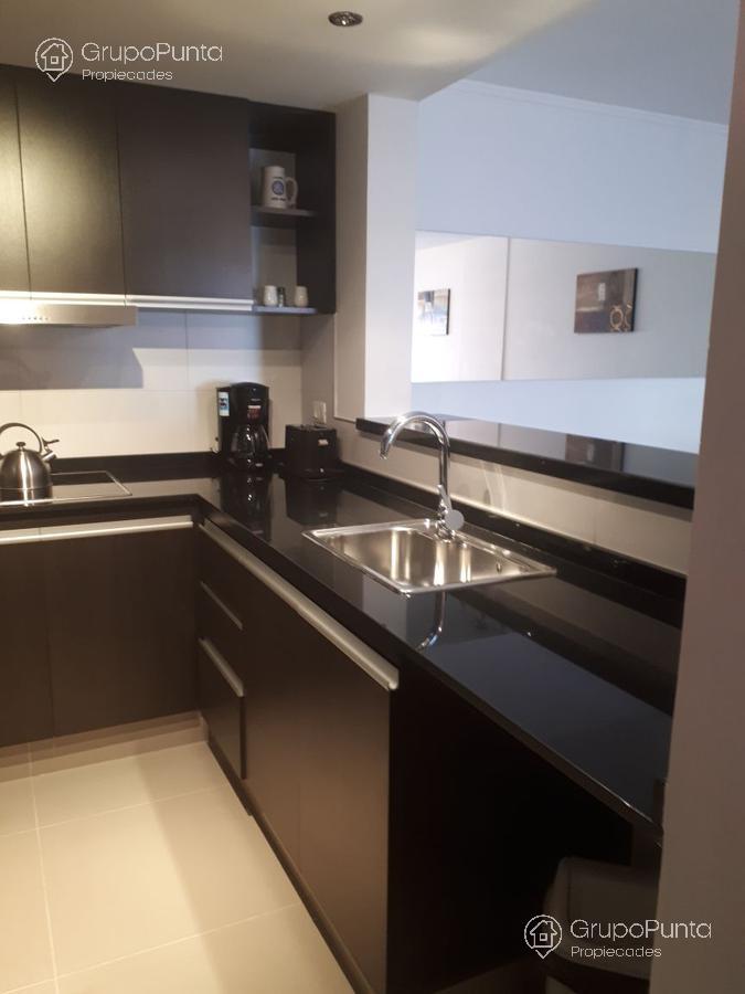 Departamento en Forest tower II con 3 dormitorios y amenities · Foto 9