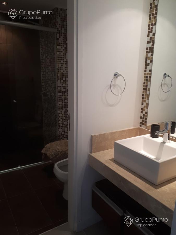 Departamento en Forest tower II con 3 dormitorios y amenities · Foto 11