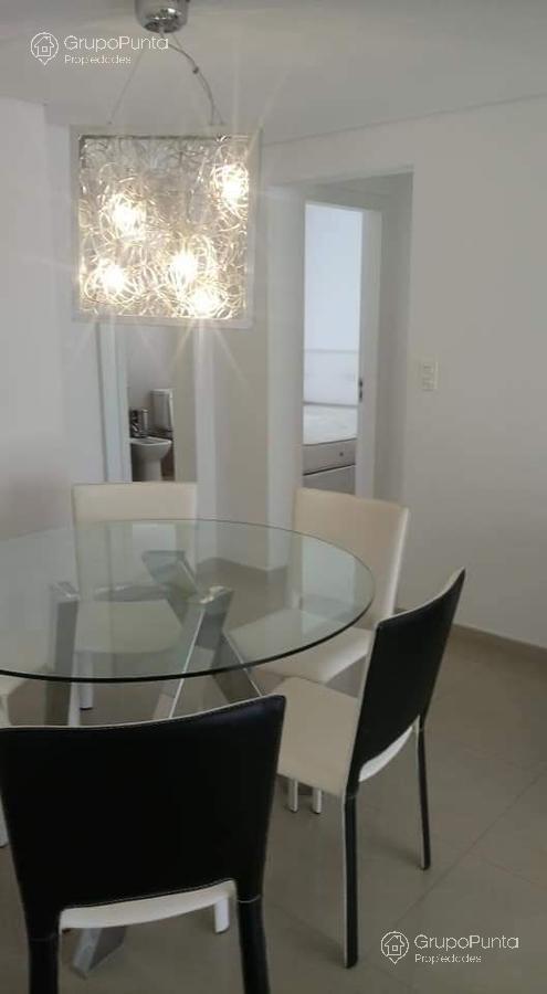 Departamento de 2 dormitorios en  Rincón del Indio · Foto 2