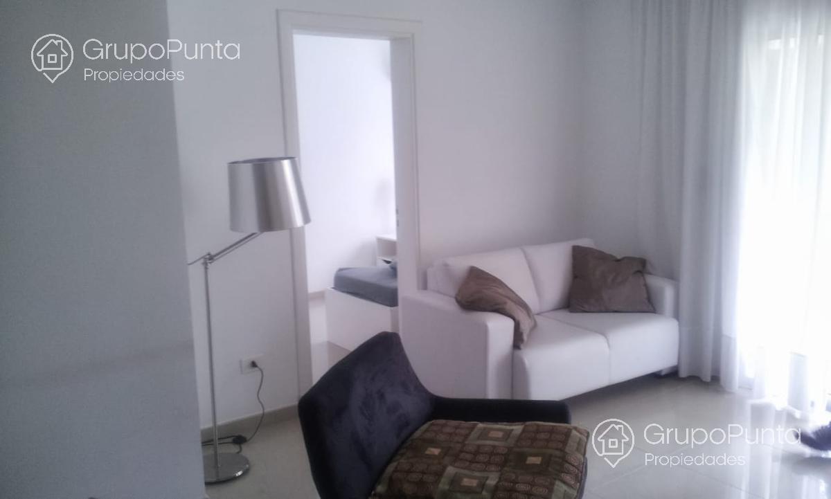 Departamento de 2 dormitorios en  Rincón del Indio · Foto 3