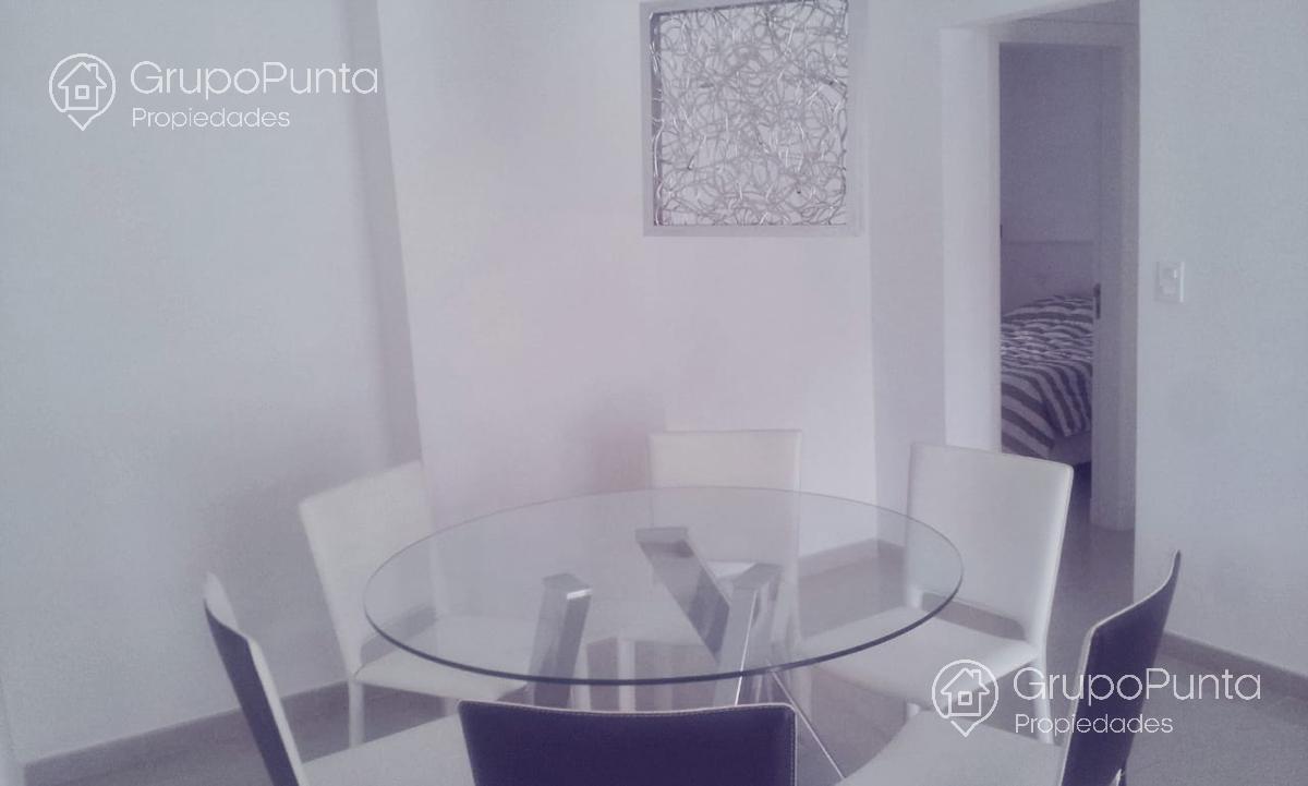 Departamento de 2 dormitorios en  Rincón del Indio · Foto 4