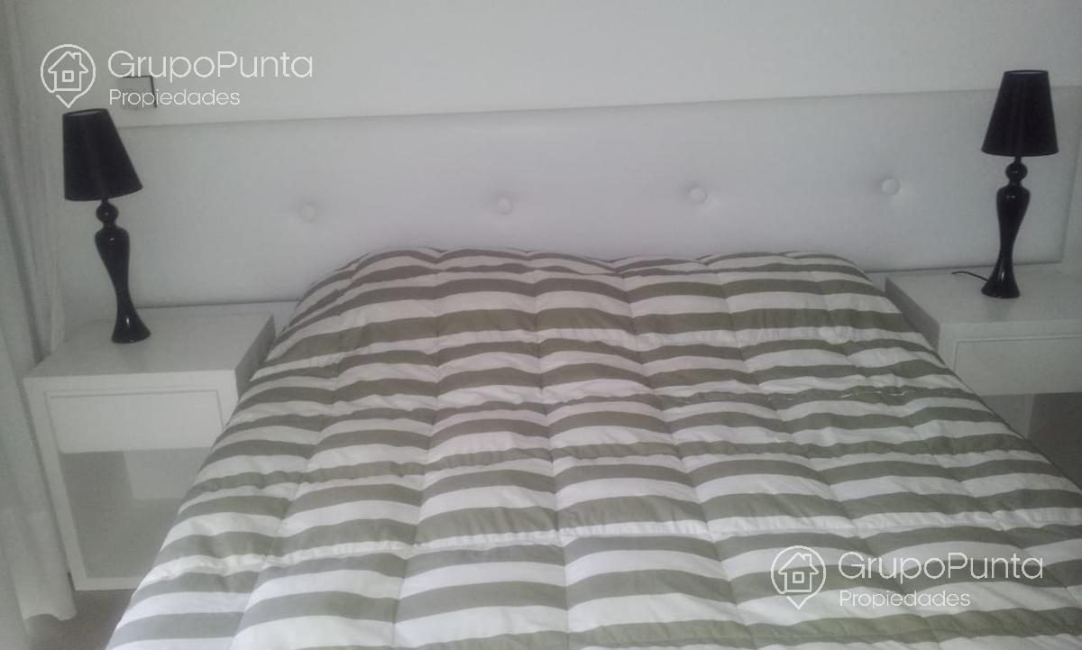 Departamento de 2 dormitorios en  Rincón del Indio · Foto 6