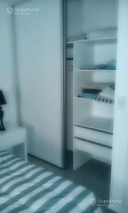 Departamento de 2 dormitorios en  Rincón del Indio · Foto 7