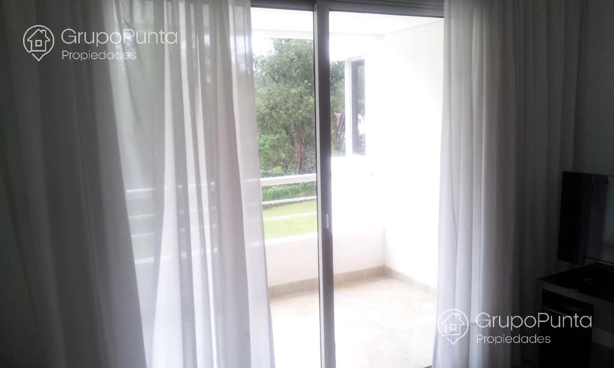 Departamento de 2 dormitorios en  Rincón del Indio · Foto 10