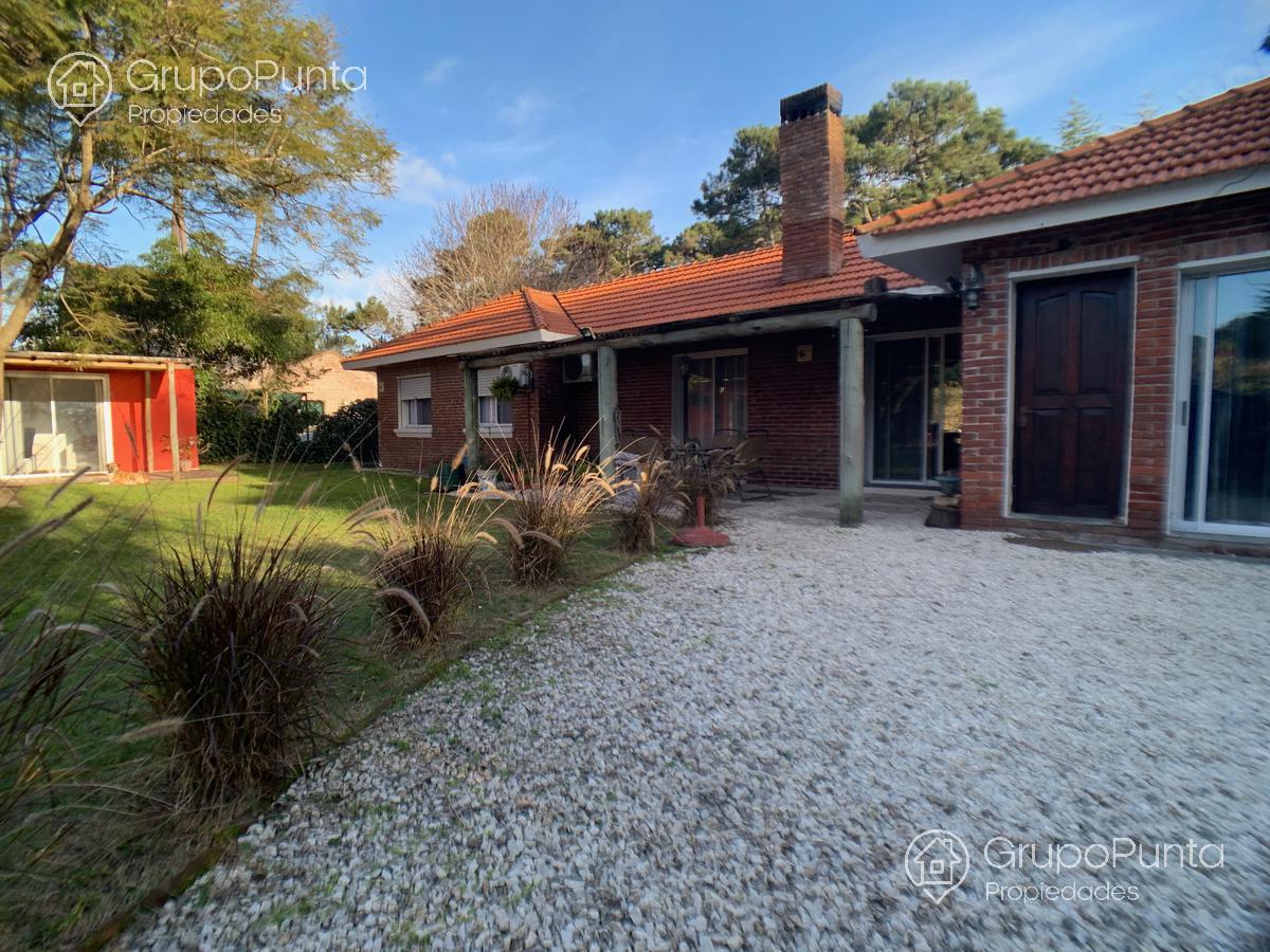 Casa en alquiler en San Rafael
