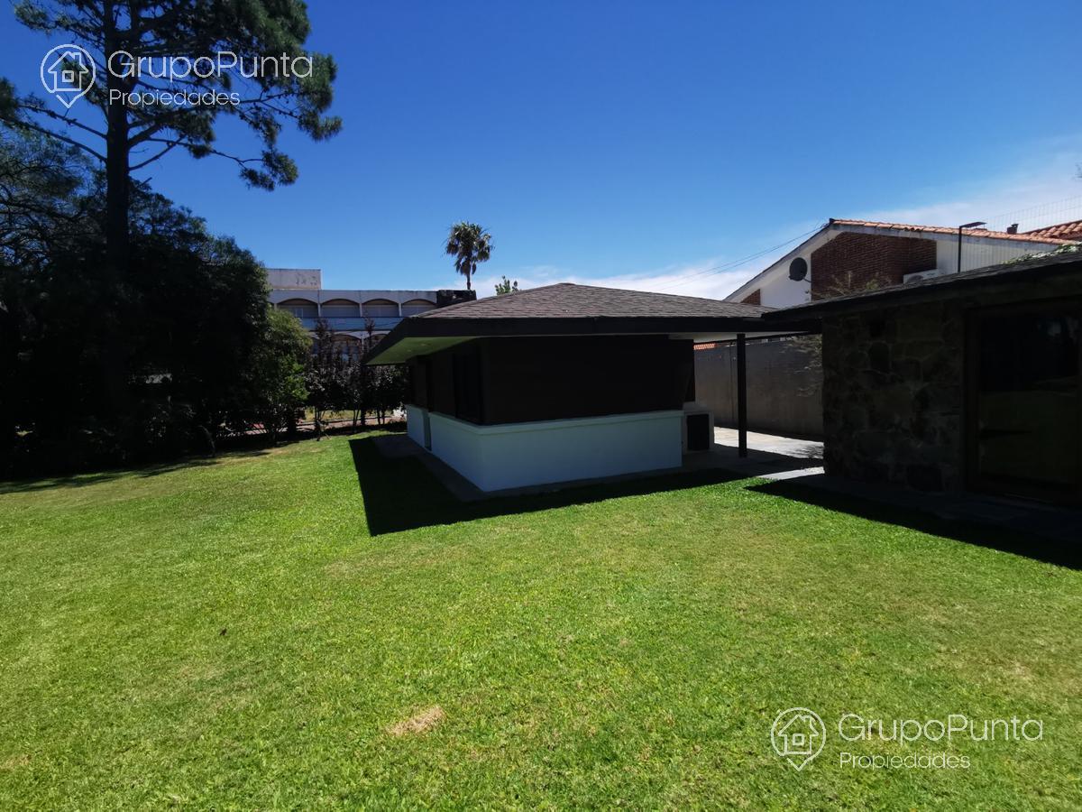 Casa  en alquier Punta del Este, Playa Mansa · Foto 5