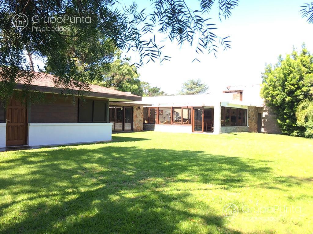 Casa  en alquier Punta del Este, Playa Mansa · Foto 7