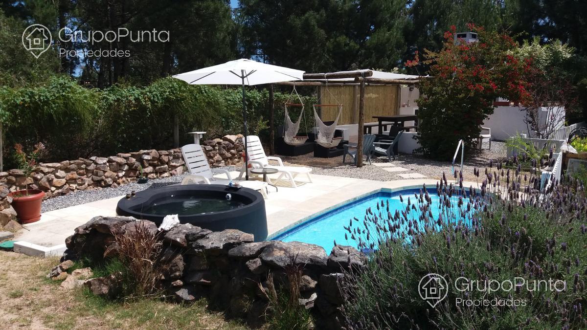 Casa - Pinares