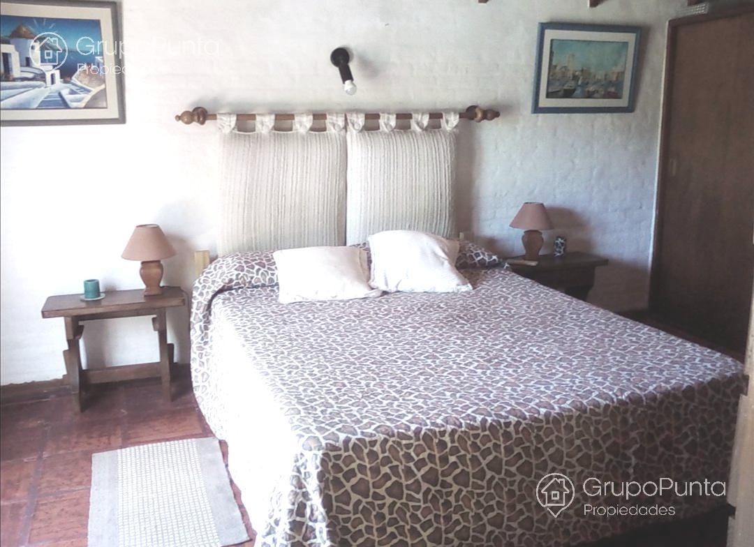Casa - Playa Mansa · Foto 2