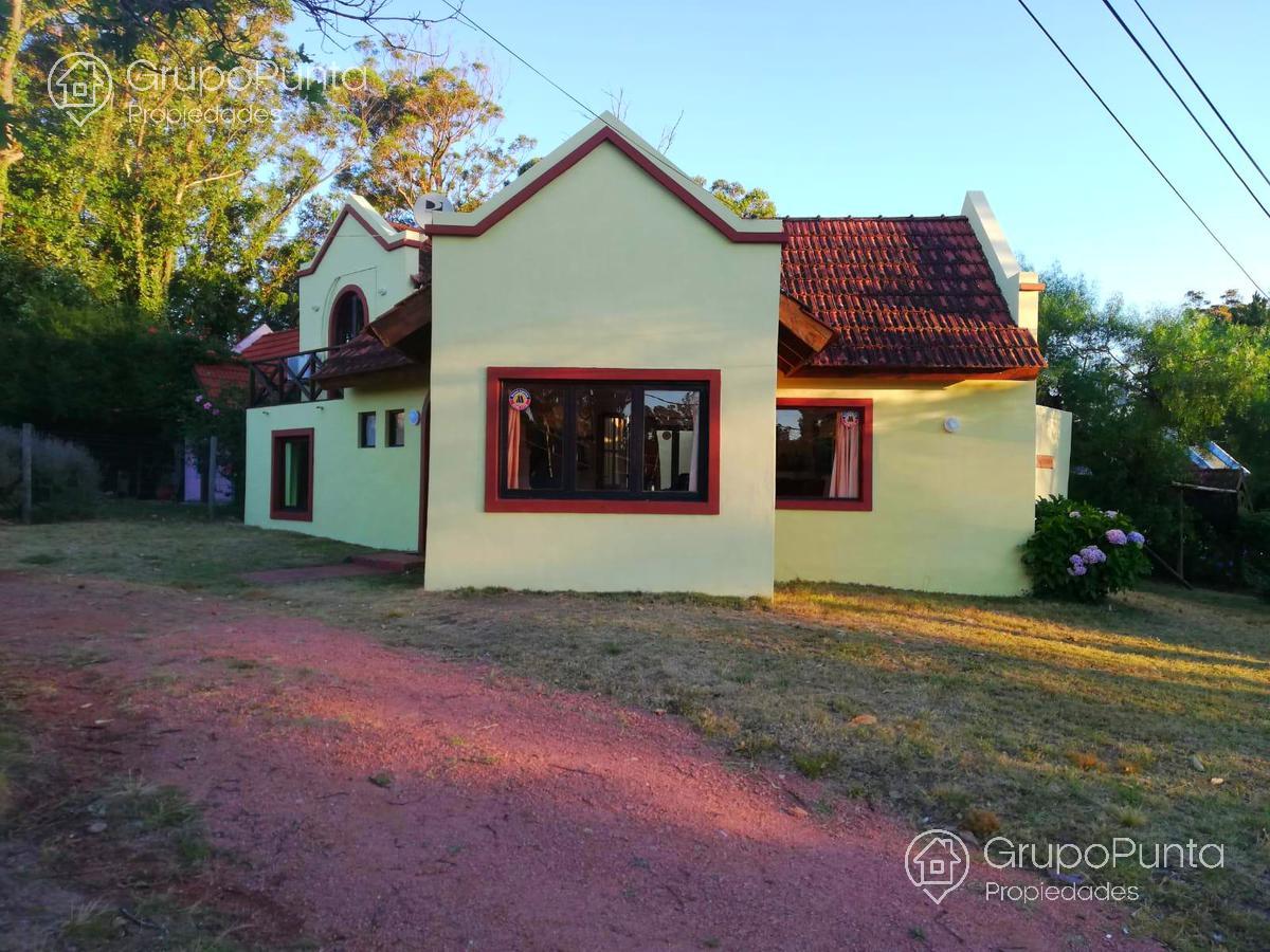 Casa - Playa Mansa · Foto 3