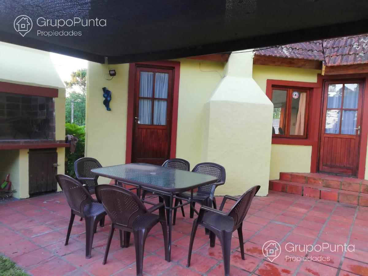 Casa - Playa Mansa · Foto 5