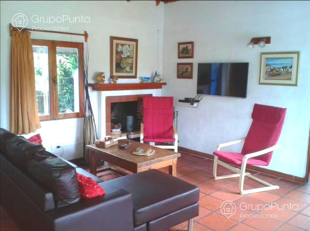 Casa - Playa Mansa · Foto 8