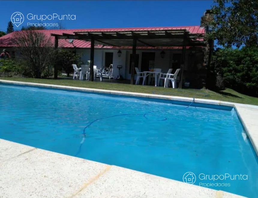 Casa en alquiler en Pinares