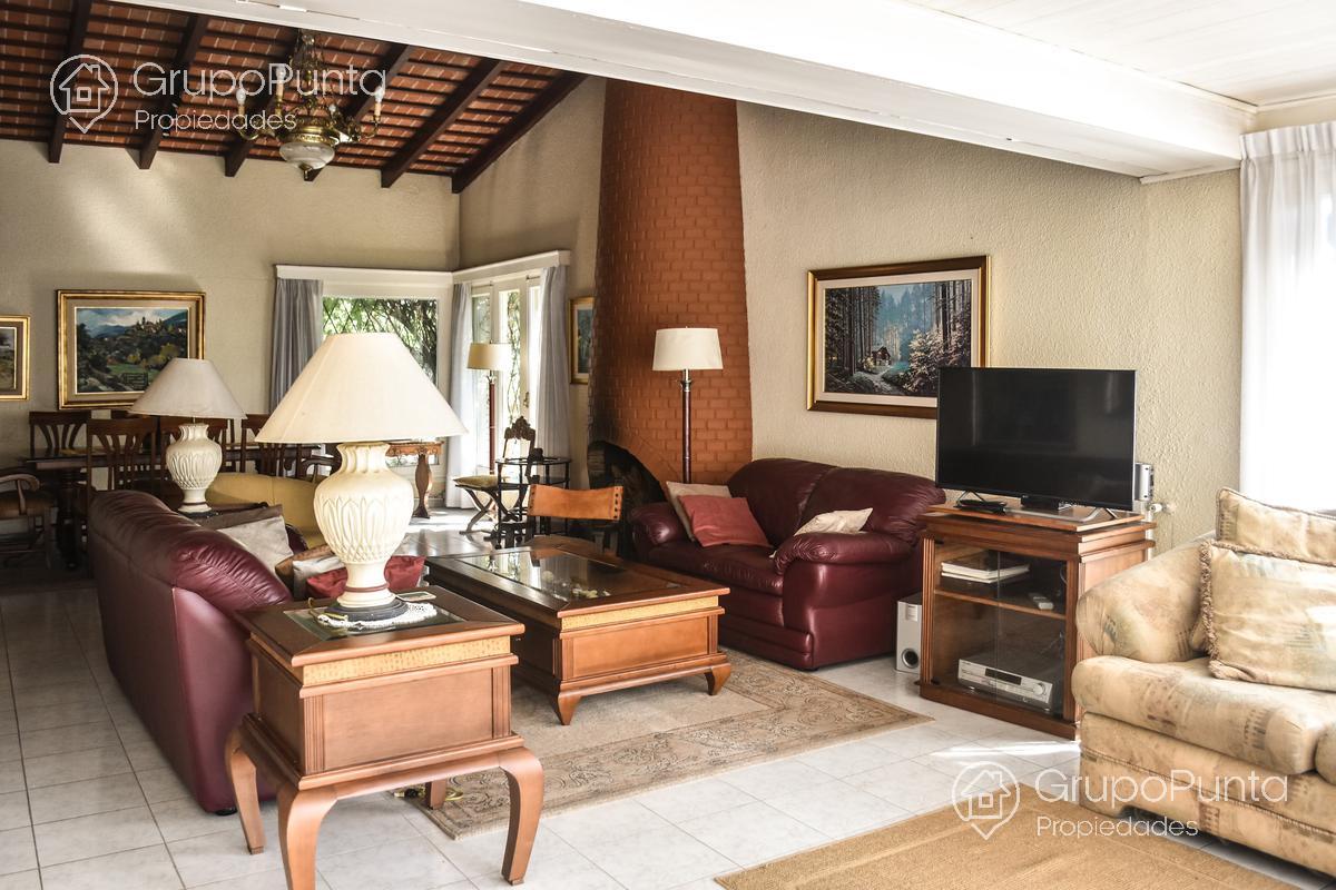 Casa en alquiler - Punta del Este · Foto 3