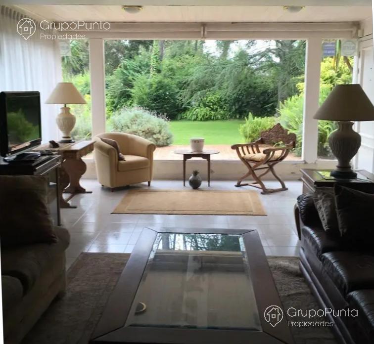 Casa en alquiler - Punta del Este · Foto 4