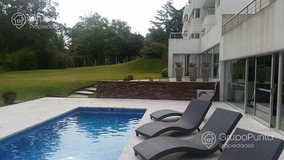 Departamento - Rincón del Indio
