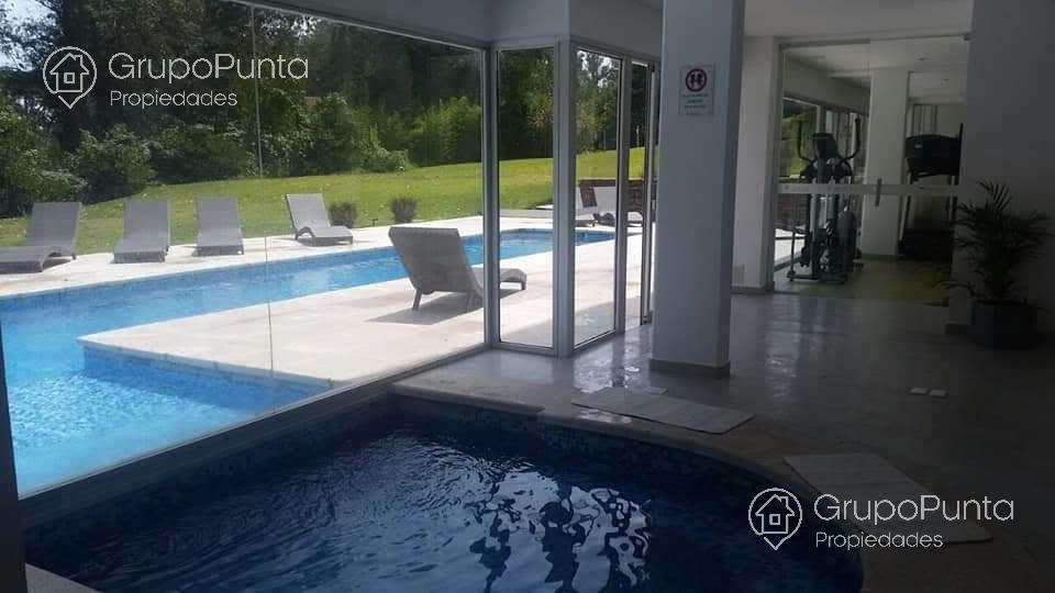 Departamento - Rincón del Indio · Foto 10