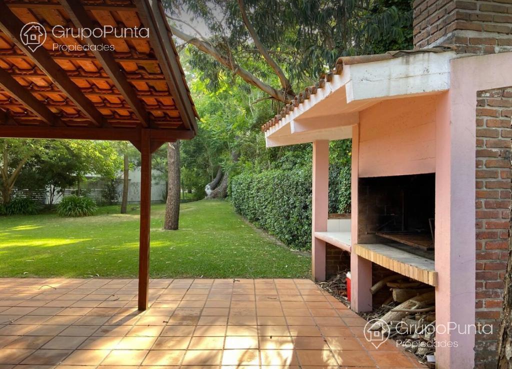 Casa - Rincón del Indio