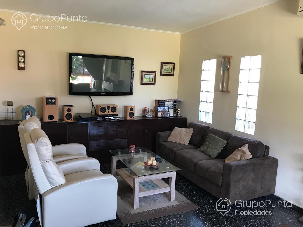 Casa en alquiler en Playa Mansa