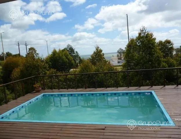 Casa en venta en Punta Ballena