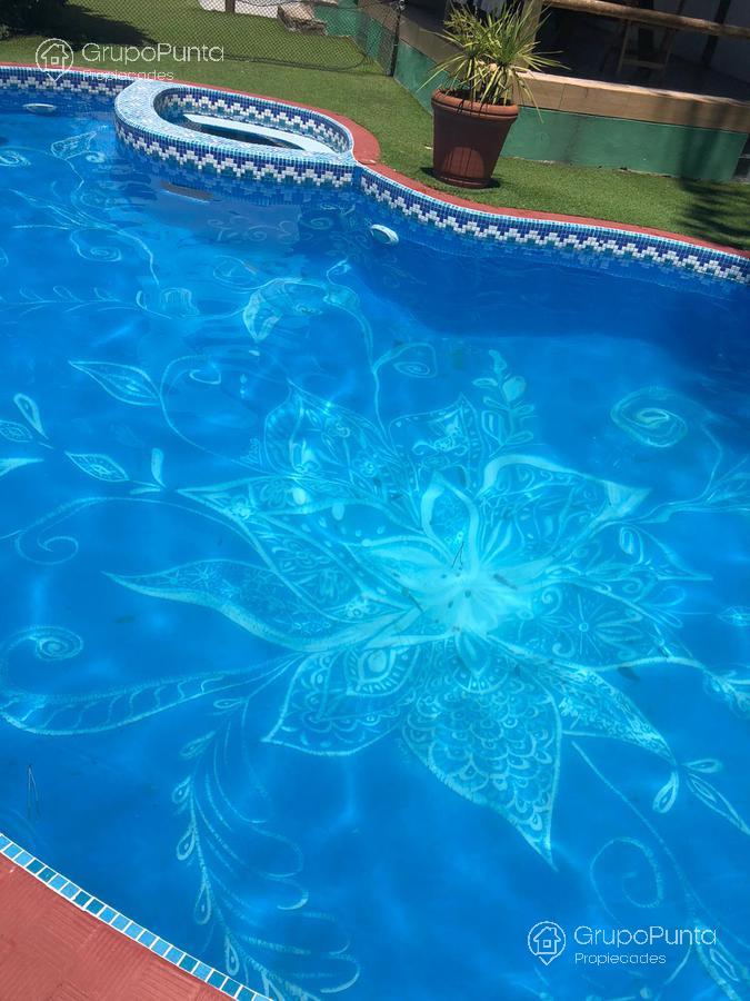 Casa en alquiler en Pinares