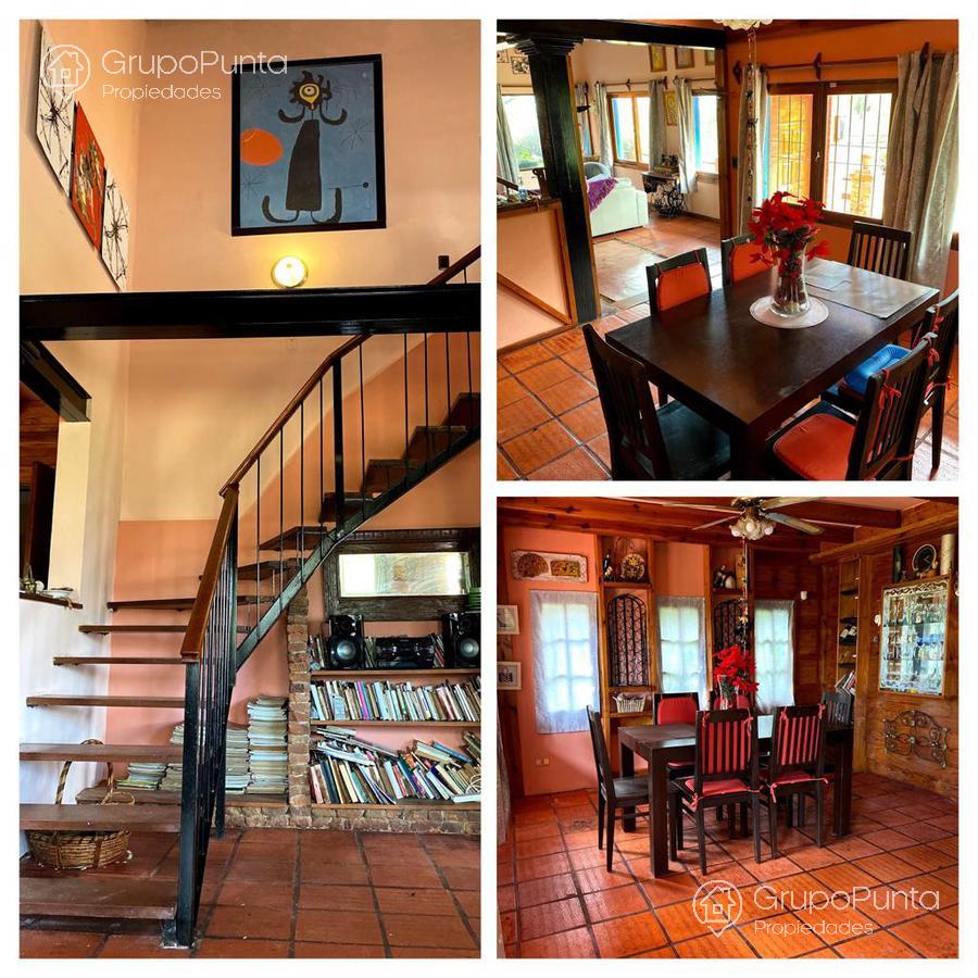Casa en alquiler - La Barra · Foto 3