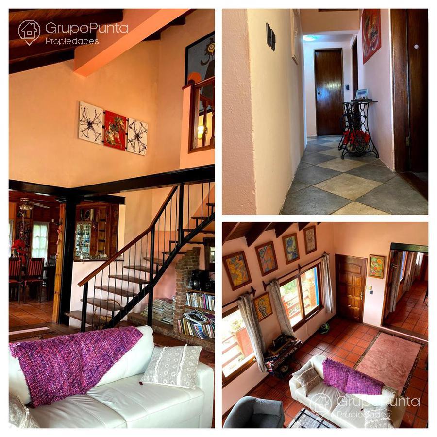 Casa en alquiler - La Barra · Foto 4