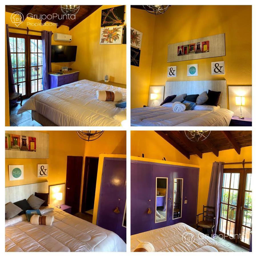 Casa en alquiler - La Barra · Foto 5