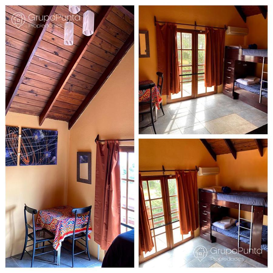 Casa en alquiler - La Barra · Foto 6
