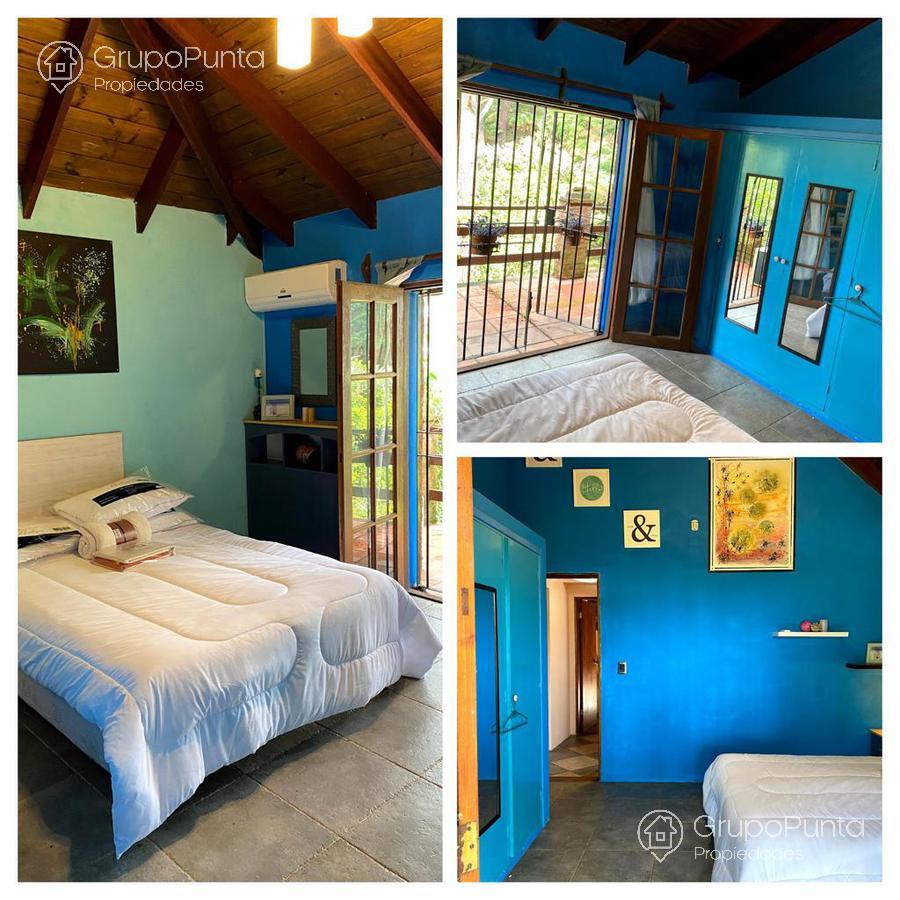 Casa en alquiler - La Barra · Foto 8