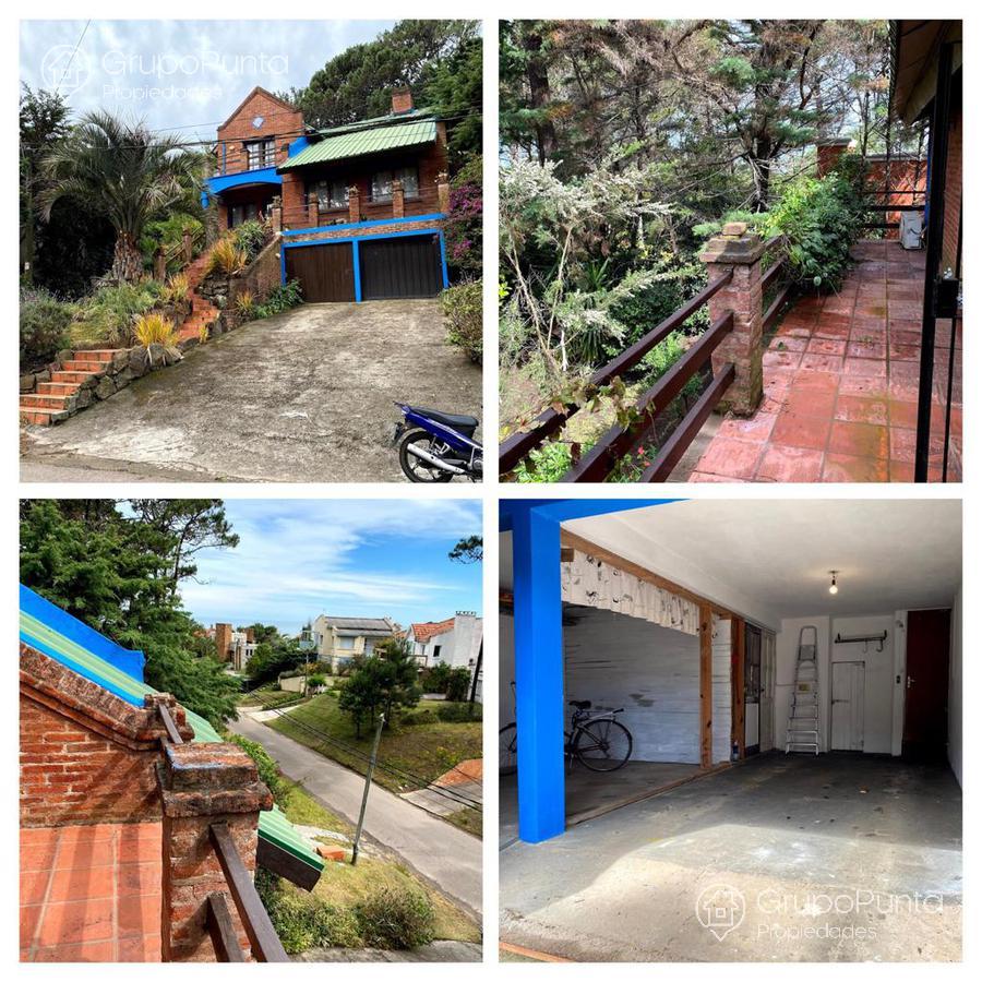 Casa en alquiler - La Barra · Foto 11