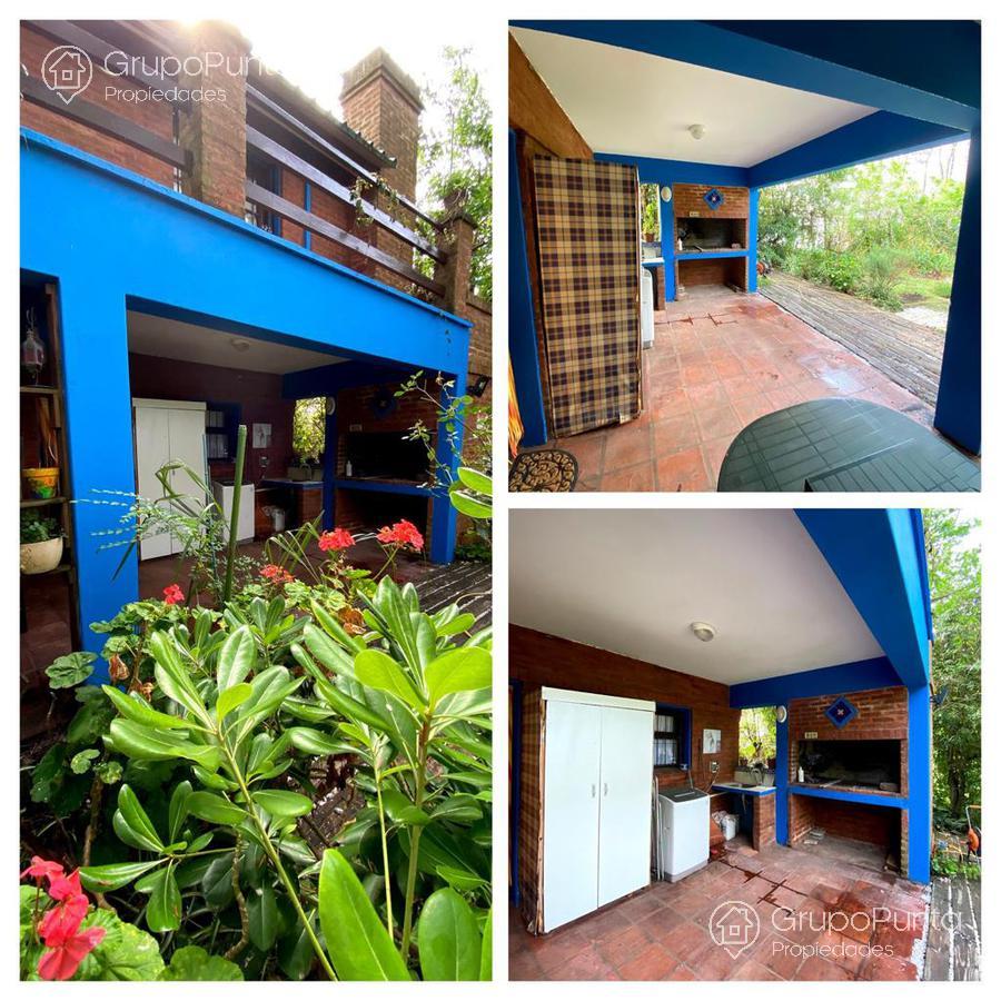 Casa en alquiler - La Barra · Foto 12