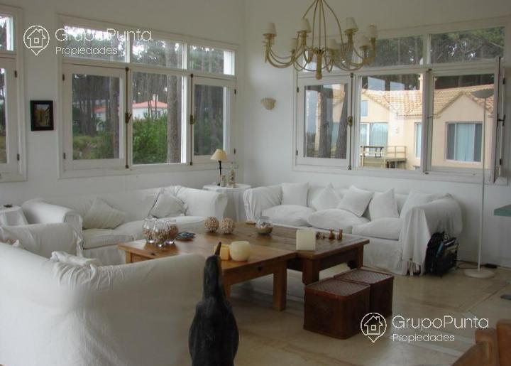 Casa en alquiler y venta Laguna Blanca, Punta del Este · Foto 2
