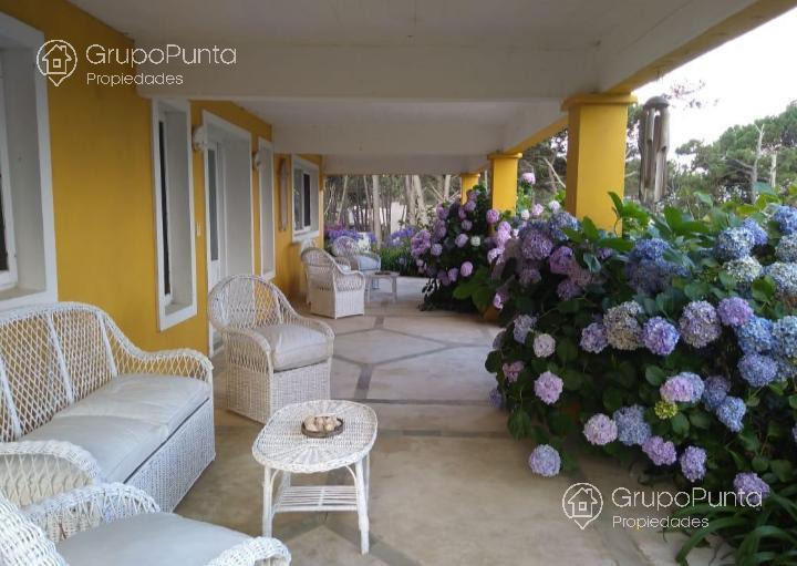 Casa en alquiler y venta Laguna Blanca, Punta del Este · Foto 11