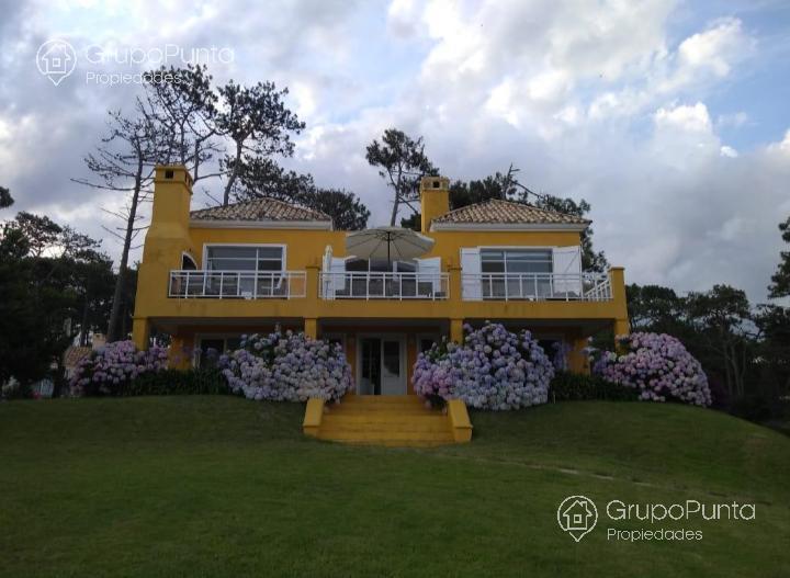 Casa en alquiler y venta Laguna Blanca, Punta del Este · Foto 12