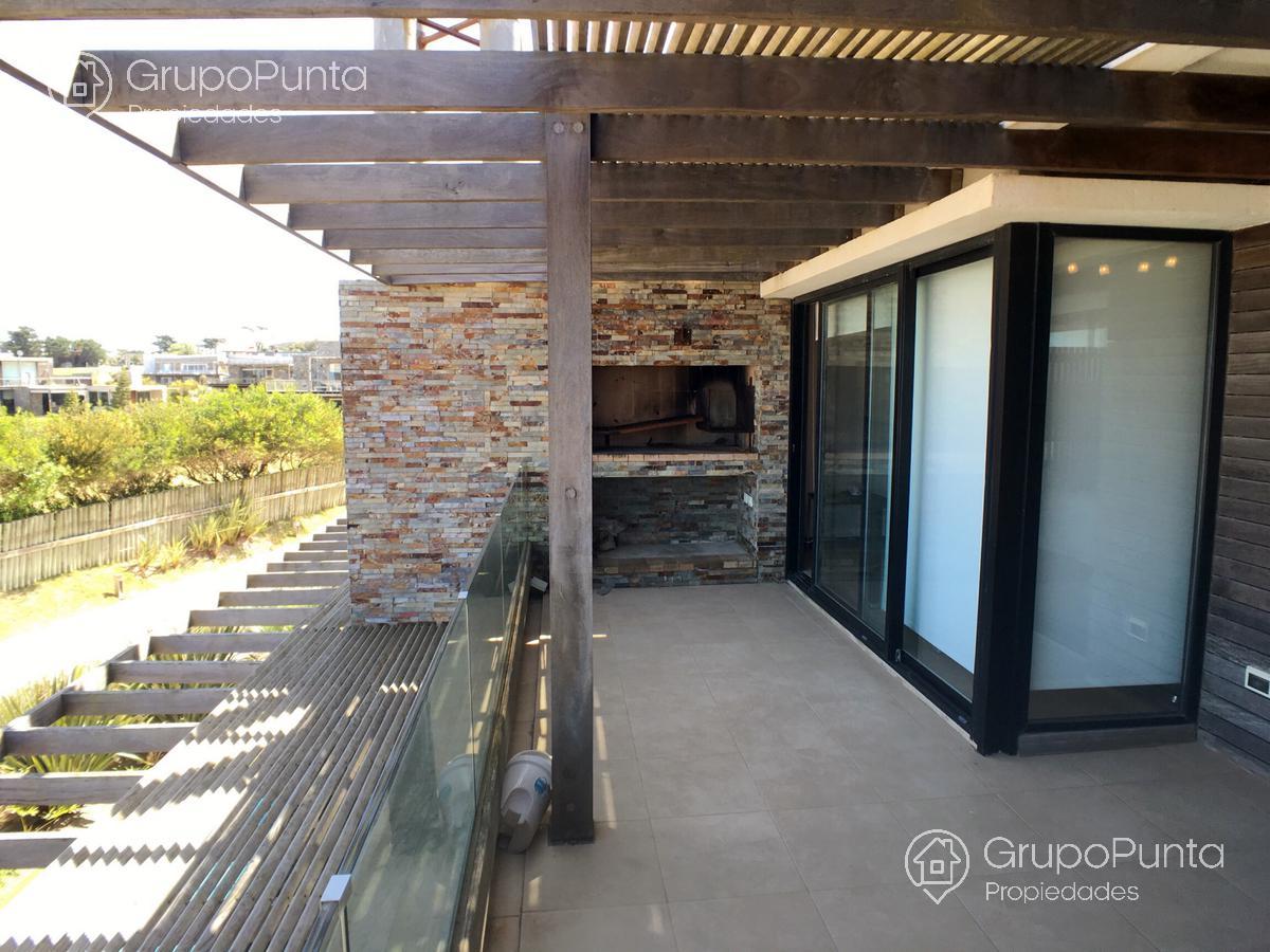 Departamento  frente al mar Selenza Village ,  Manantiales · Foto 4
