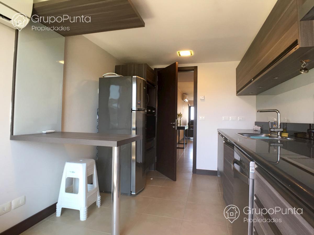 Departamento  frente al mar Selenza Village ,  Manantiales · Foto 11