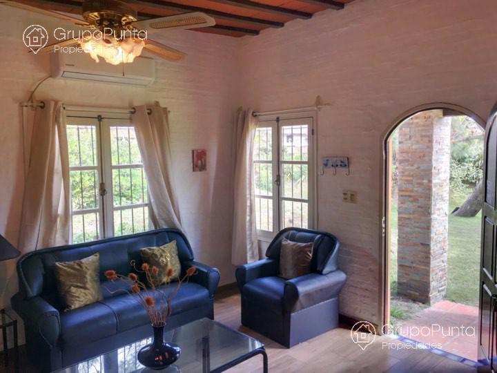Casa con piscina en alquiler en  Tio Tom, Solanas, a 100 metros de la playa PROP10118 · Foto 5