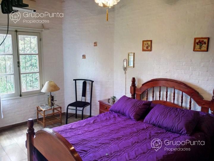 Casa con piscina en alquiler en  Tio Tom, Solanas, a 100 metros de la playa PROP10118 · Foto 6
