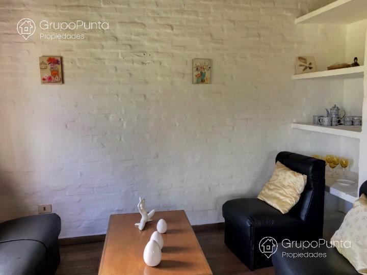 Casa con piscina en alquiler en  Tio Tom, Solanas, a 100 metros de la playa PROP10118 · Foto 7