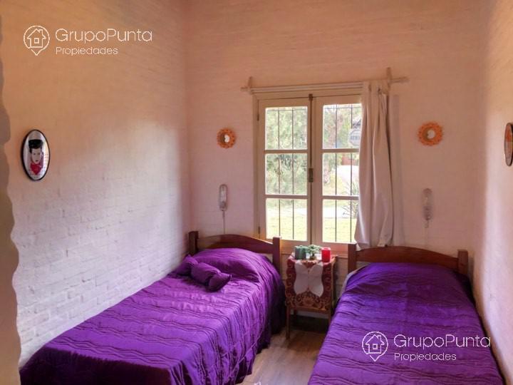 Casa con piscina en alquiler en  Tio Tom, Solanas, a 100 metros de la playa PROP10118 · Foto 11
